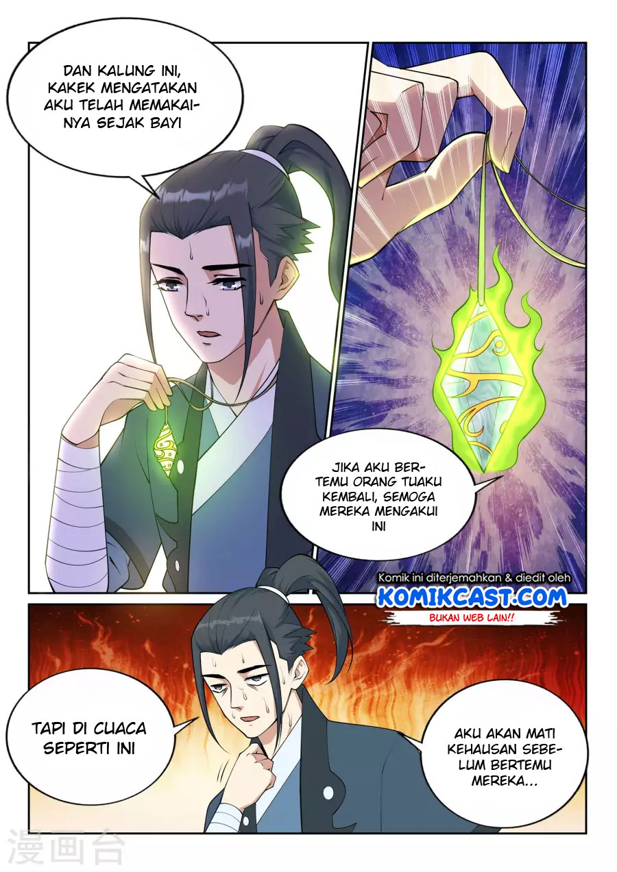 Dilarang COPAS - situs resmi www.mangacanblog.com - Komik against the gods 030 - chapter 30 31 Indonesia against the gods 030 - chapter 30 Terbaru 8|Baca Manga Komik Indonesia|Mangacan